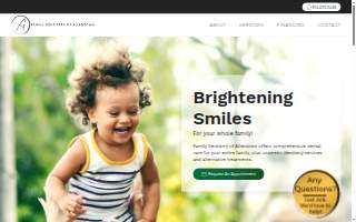 Family Dentistry of Allentown