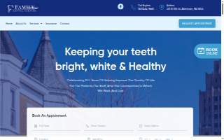 Family Dental Service