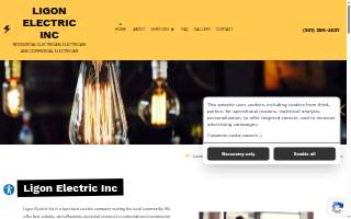 Ligon Electric Inc