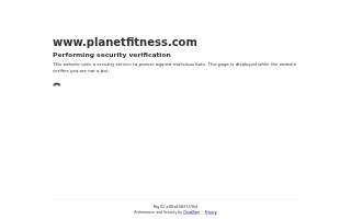 Planet Fitness of Erie