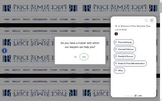 Price Benowitz Accident Injury Lawyers, LLP