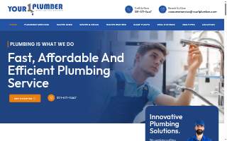 Your 1 Plumber