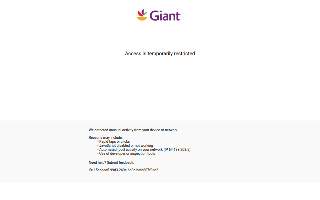 Giant Pharmacy