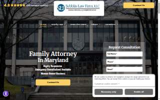 Sybblis Law Firm LLC