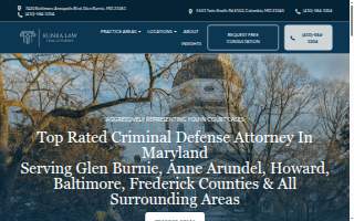 Glen Burnie DUI Lawyer, Kunka Law