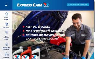ExpressCare Urgent Care Center - Hanover
