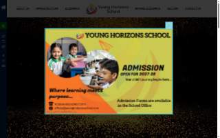 Young Horizons School