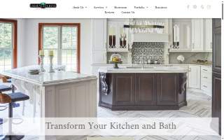 Creative Kitchens of Landover