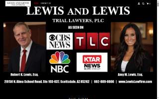 Lewis Law Firm, LLC