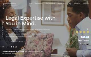 Thompson Legal Group