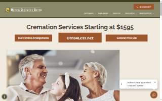 Beltway Cremation Center