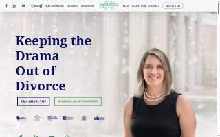 Jacobson Family Law