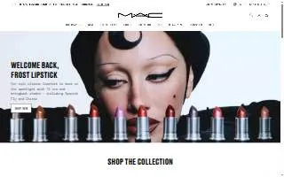 Mac's Pharmacy of Knoxville website