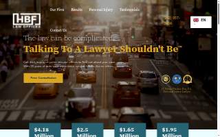 Houlon, Berman, Finci, Levenstein & Feldman, LLC