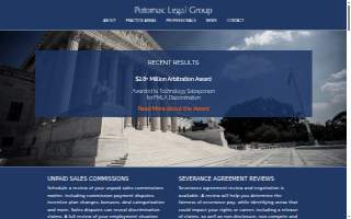 Potomac Legal Group
