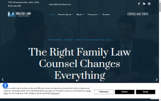 Malech Law