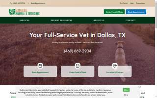 Summertree Animal & Bird Clinic