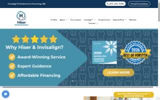 Hiser Orthodontics