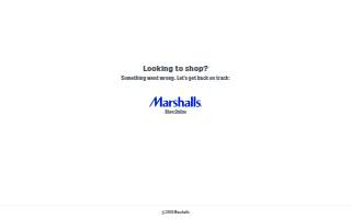 Marshall Construction Company