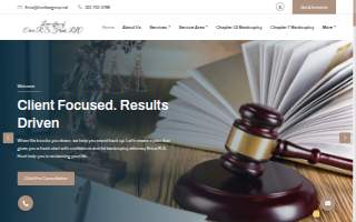 Law Office of Erica R.S. Hunt, LLC