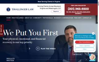 Trollinger Law LLC