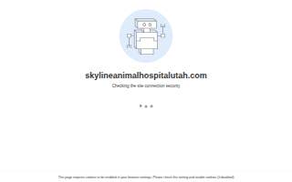 Skyline Animal Hospital