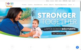 NOAH Midtown Health Center