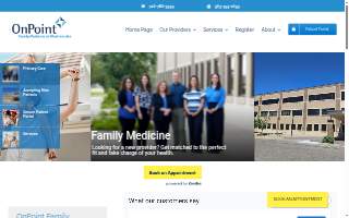 OnPoint Family Medicine at Westminster