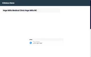 CHI St. Alexius Health Bismarck Sleep Center website