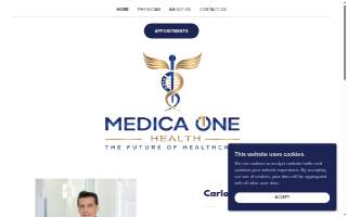 Medica One Health