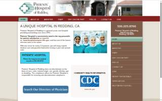 Patients Hospital