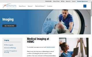 Lake Havasu Imaging Center