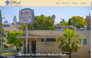 Hillcrest Medical Clinic
