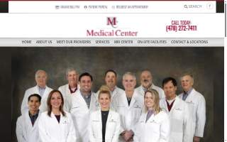 Dublin Medical Clinic and Primary Care Physicians