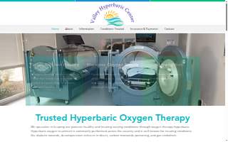 Valley Hyperbaric Center of Roseville