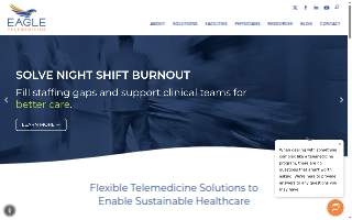 Eagle Hospital Physicians
