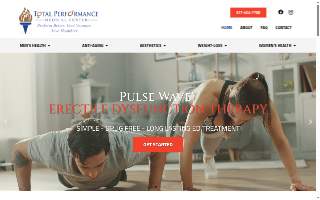 Total Performance Medical Center