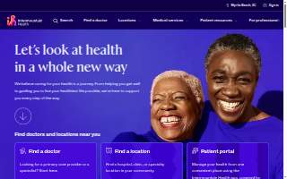 SCL Health.