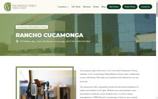 Cucamonga Valley Medical Group