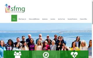 Scenic Faculty Medical Group