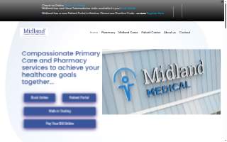Midland Medical Center