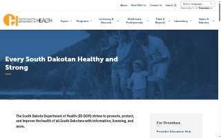 Brown County Community Health Center