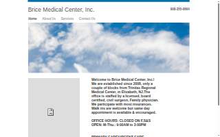 Brice Medical Center