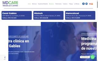 MD CARE Medical Center Hialeah Gardens