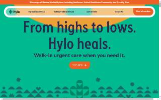 Hylo Urgent Care - Maize