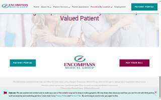 Encompass Medical Group Lee's Summit Clinic