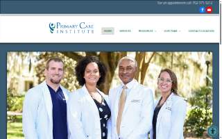 Primary Care Institute