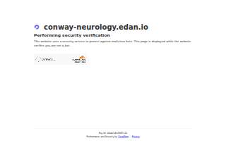 Conway Neurology
