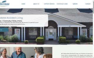 Featherstone Assisted Living of Moore