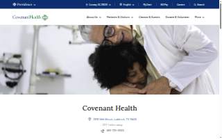 Covenant Health System